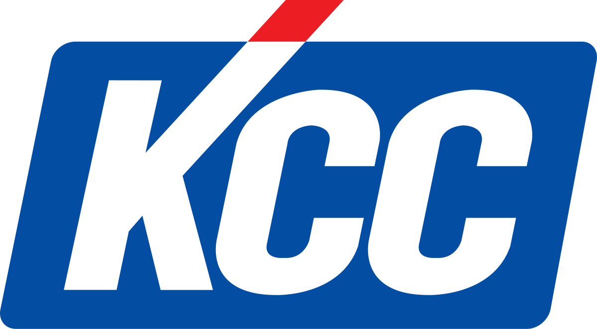 kcc corporation.svg